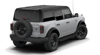 2026 Ford Bronco® External Image 4
